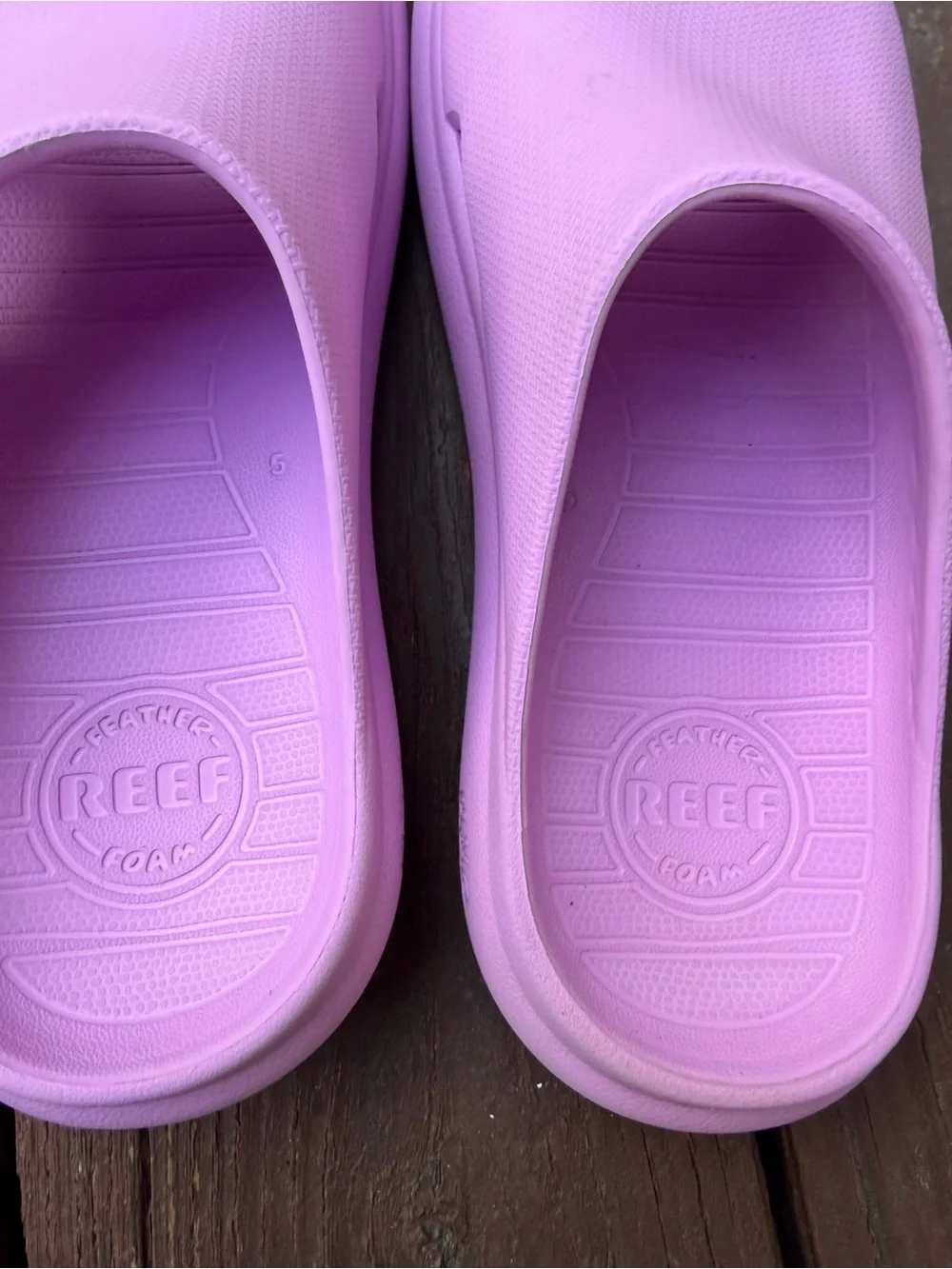 Reef lightweight kids